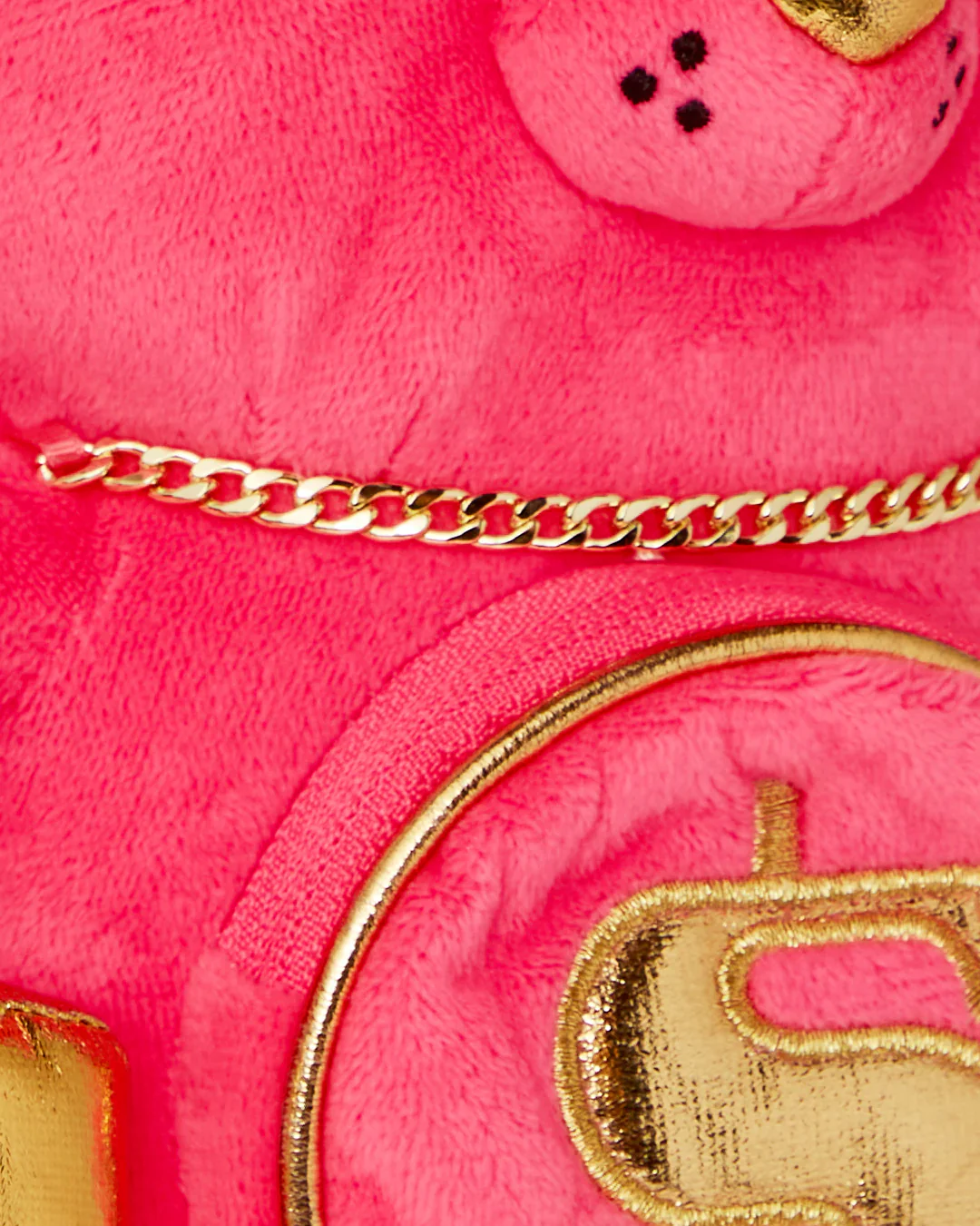 Sorbet Stunna Mini Bear Cub Backpack - Image 7