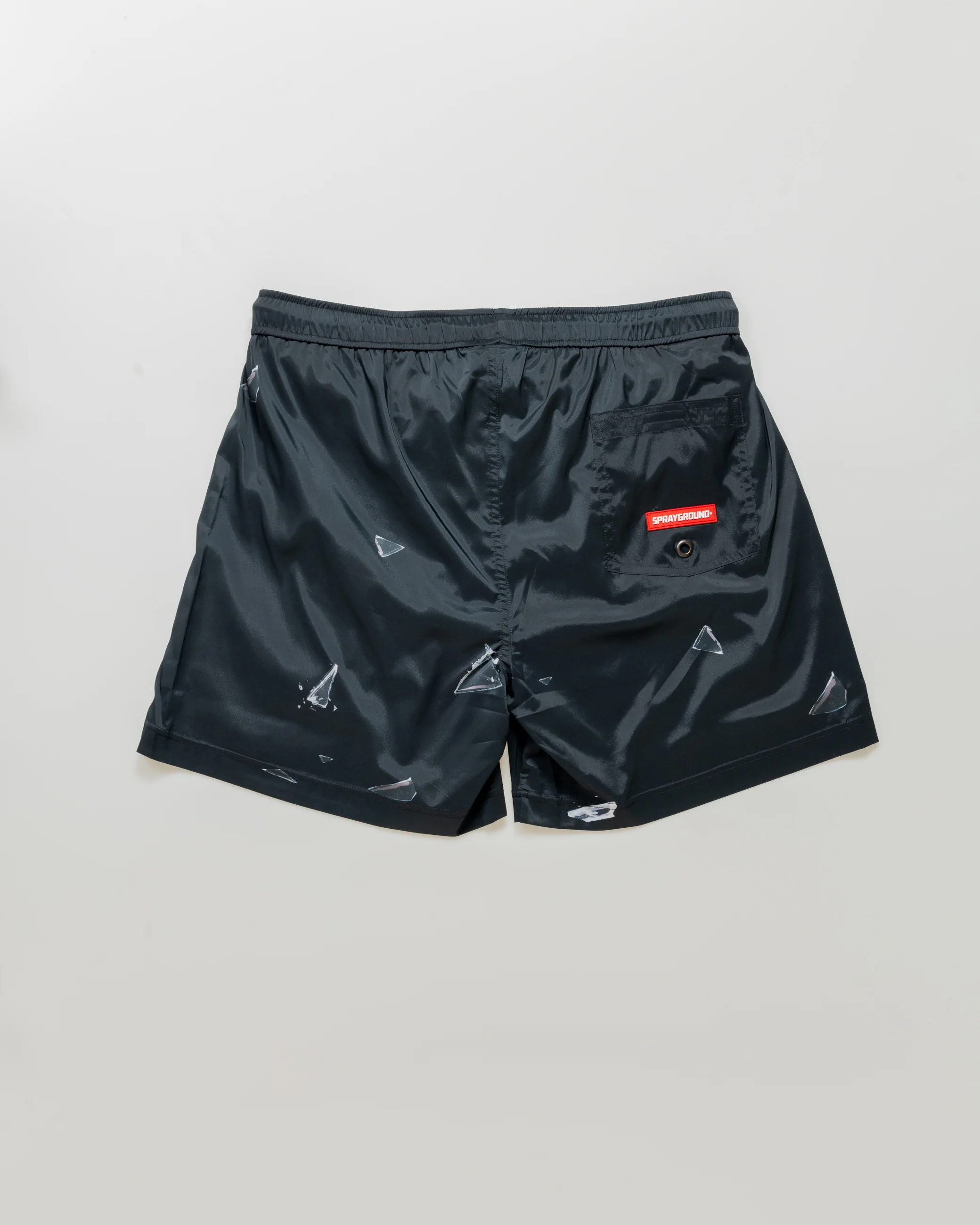 Broken Glass Swim Trunks - Image 2