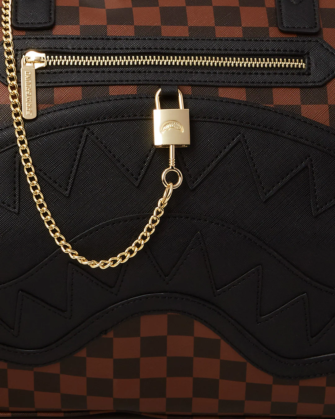Henny Sip Lock Duffle - Image 10