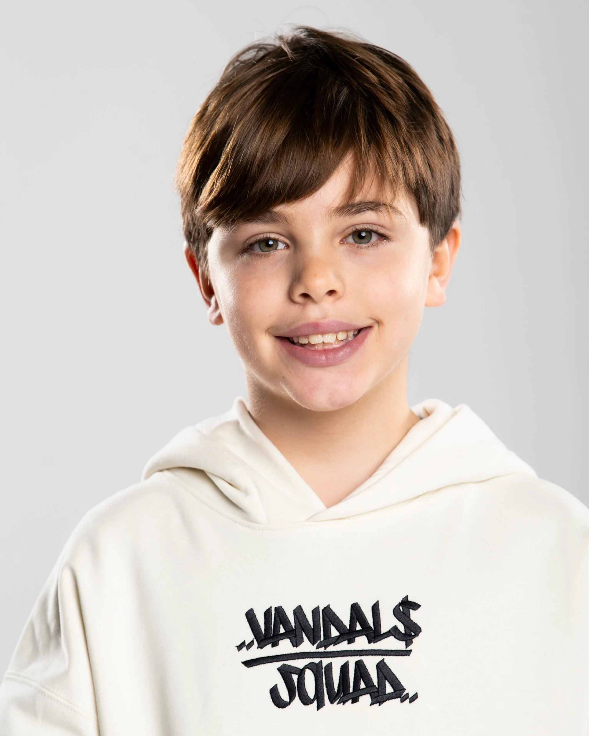 SPRAYGROUND VANDALS SQUAD  HOODIE - Image 3