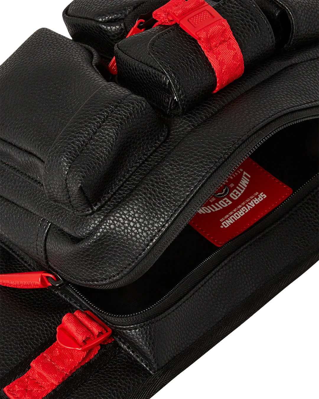 Airfreight Cargo Crossbody - Image 5