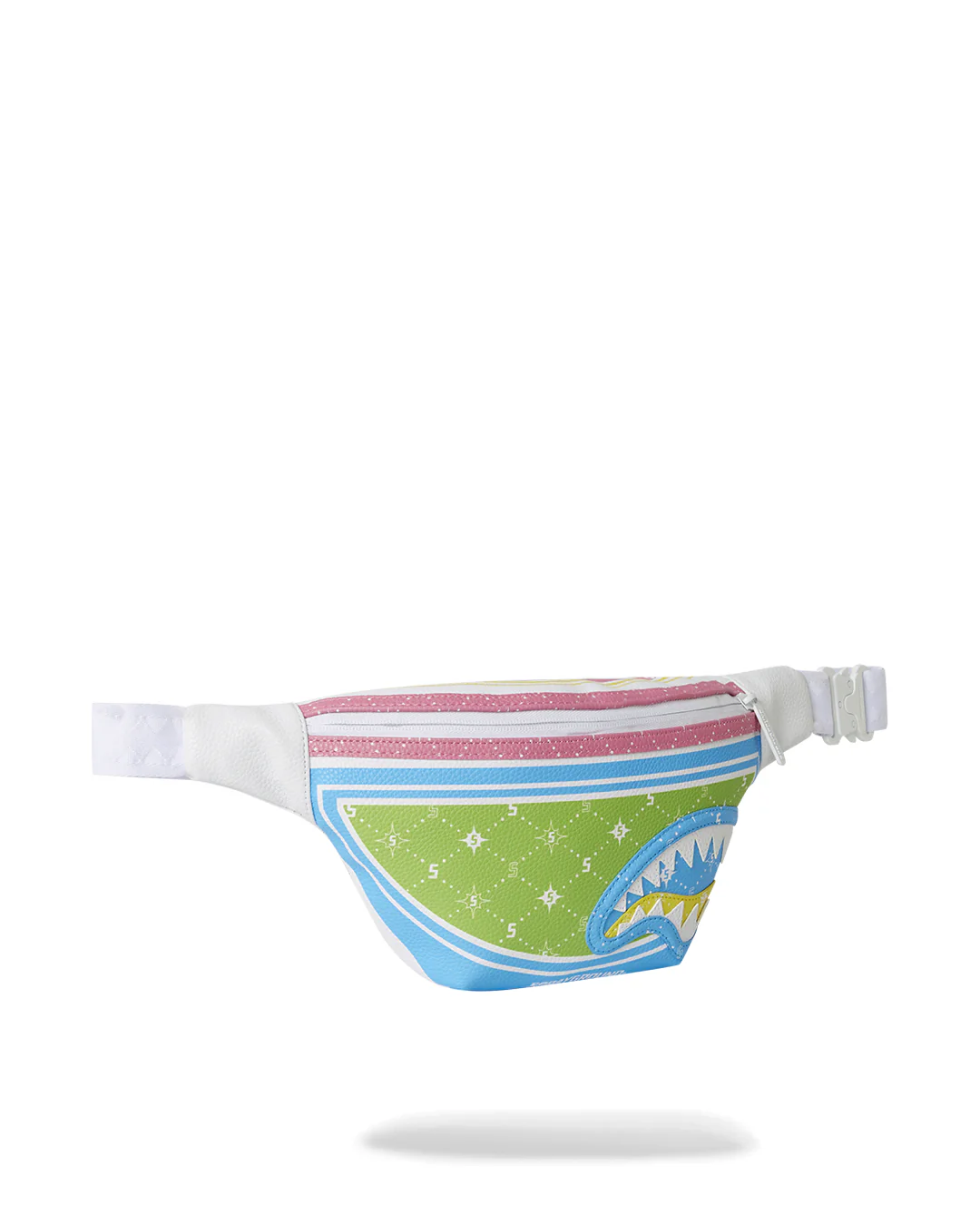 Bandana Savvy Crossbody - Image 2