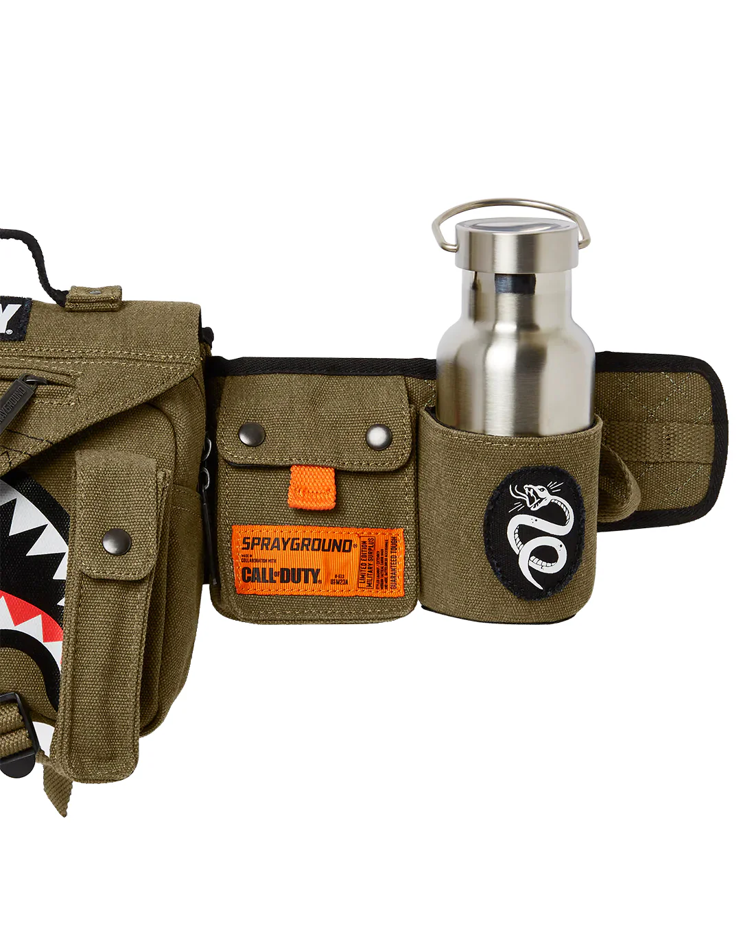 Call Of Duty Crossbody - Image 10