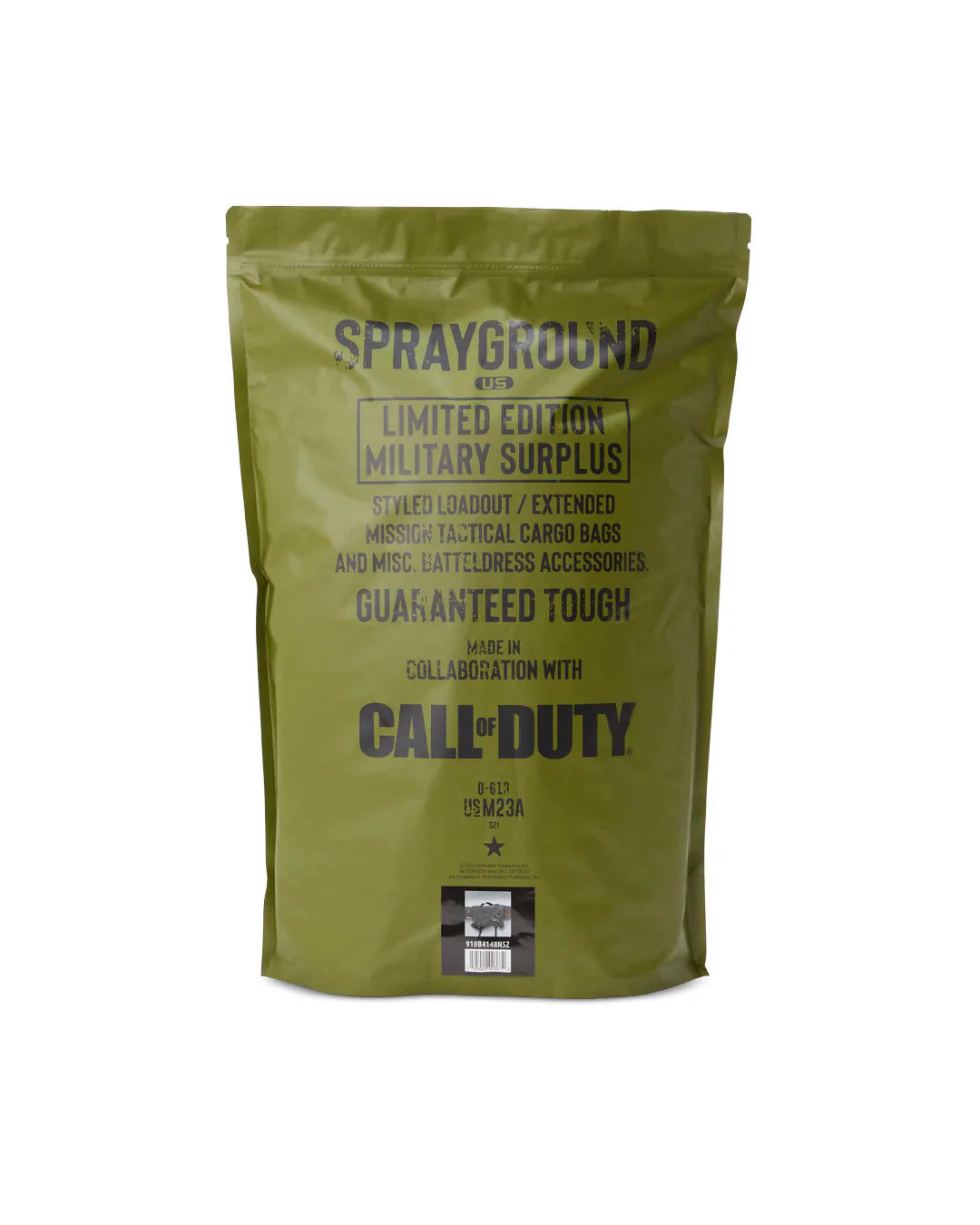 Call Of Duty Crossbody - Image 11