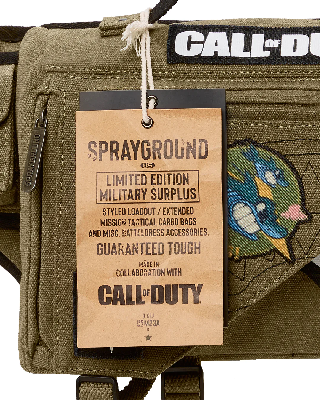 Call Of Duty Crossbody - Image 12