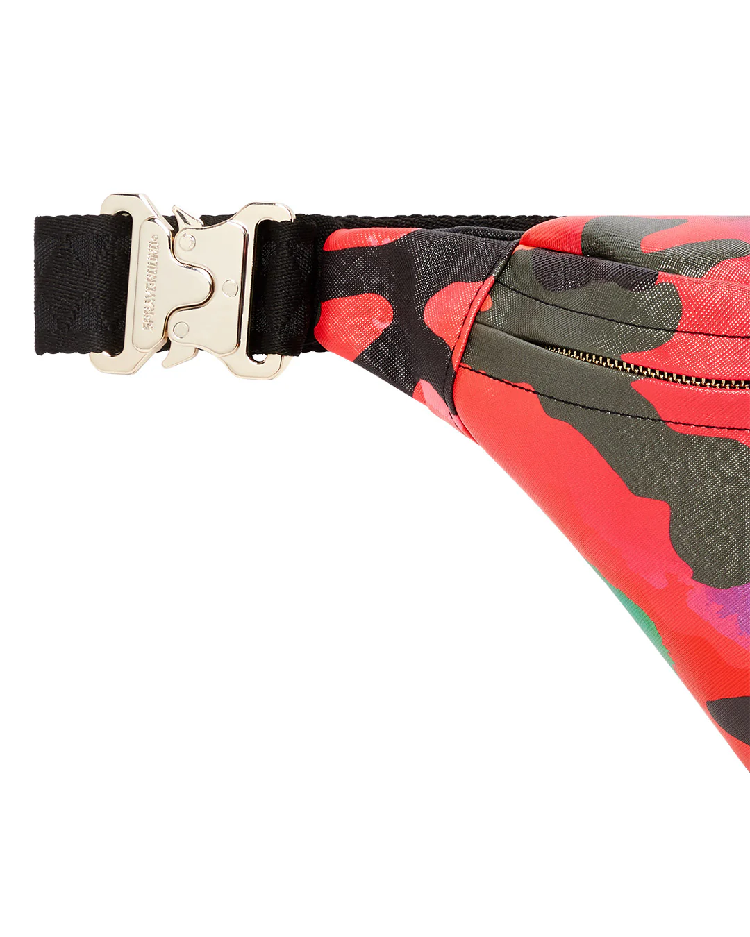 Camoburst Savvy Crossbody - Image 3