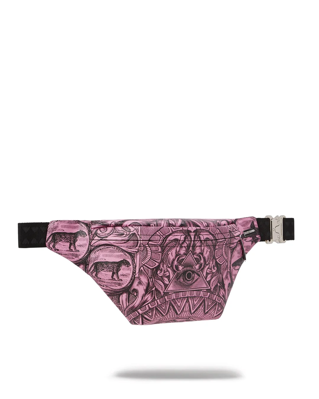 Mone Ytechnique Savvy Crossbody 910b4268nsz - Image 3