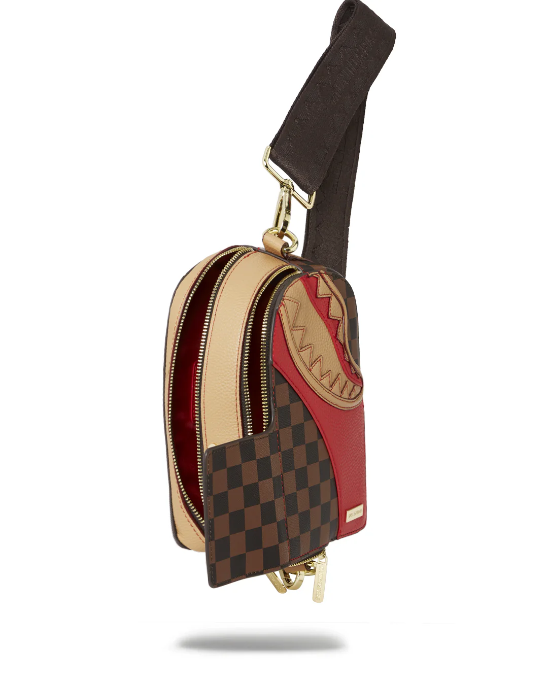 Raceway Backpack Sling 910b4470nsz - Image 3