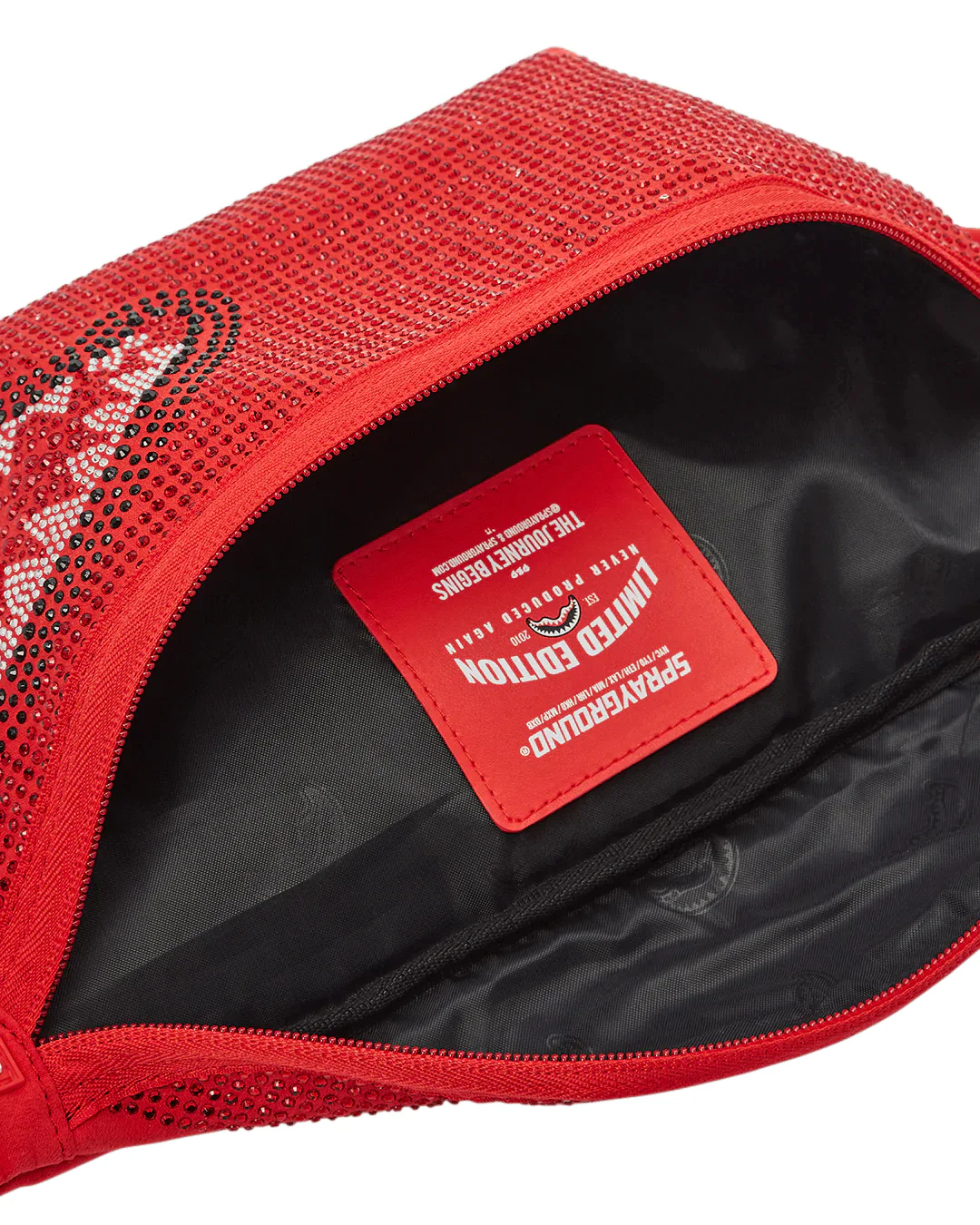 Rouge Savvy Crossbody - Image 5