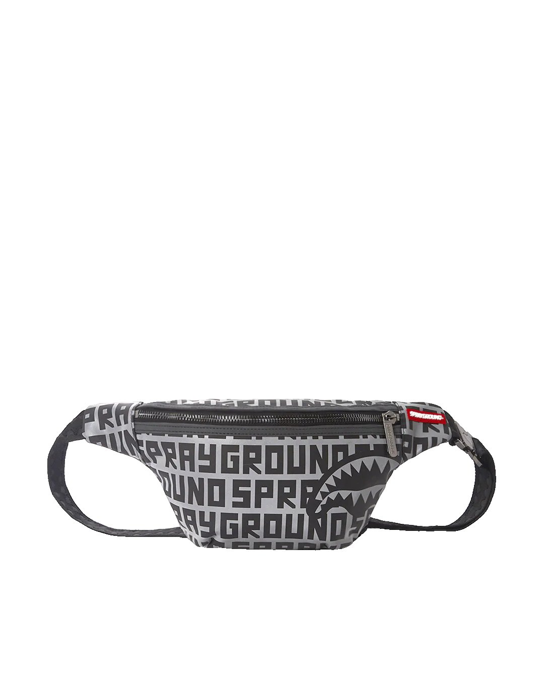 Sprayground Infinity 3m Savvy Crossbody