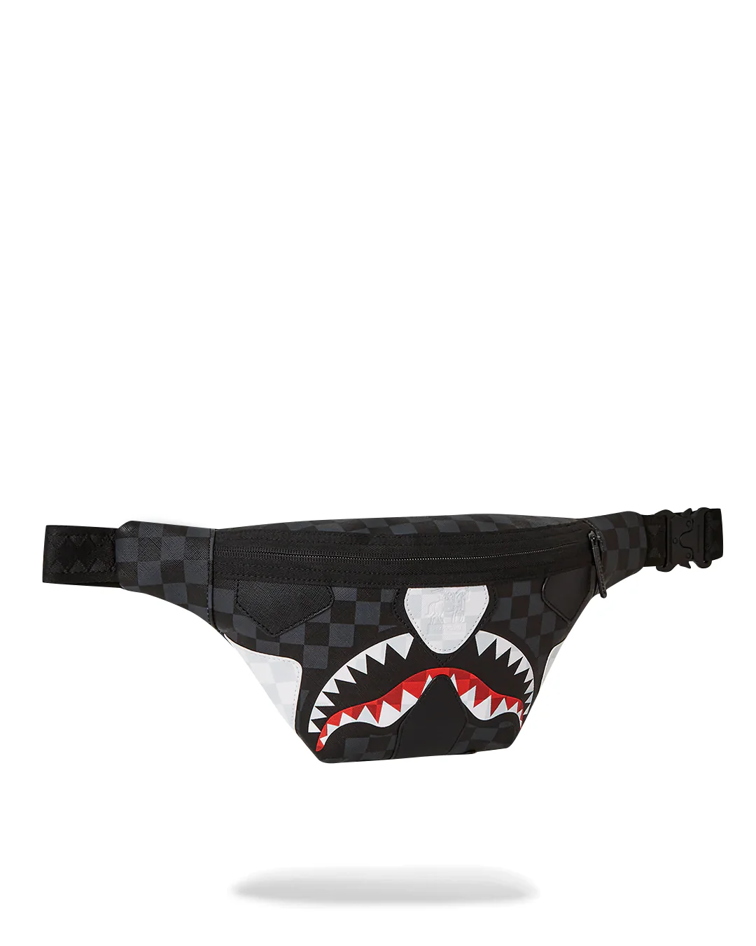Triple Decker Crossbody - Image 3