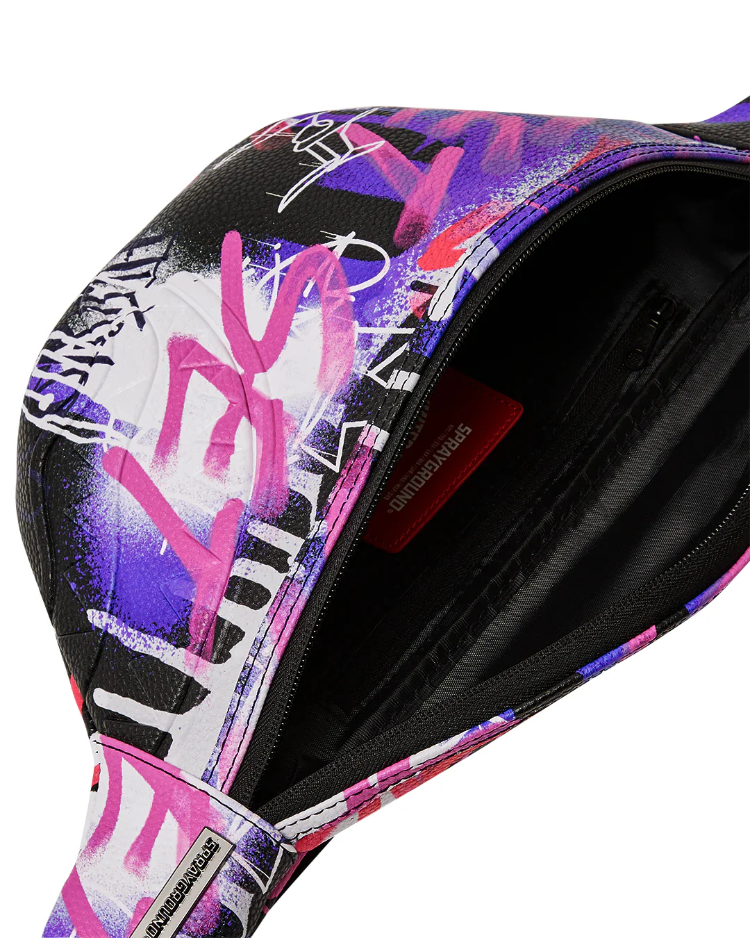 Vandal Couture Crossbody - Image 7