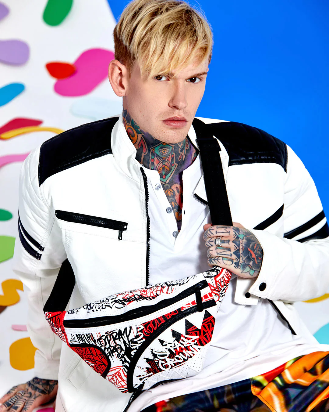 Vandal Crossbody - Image 4