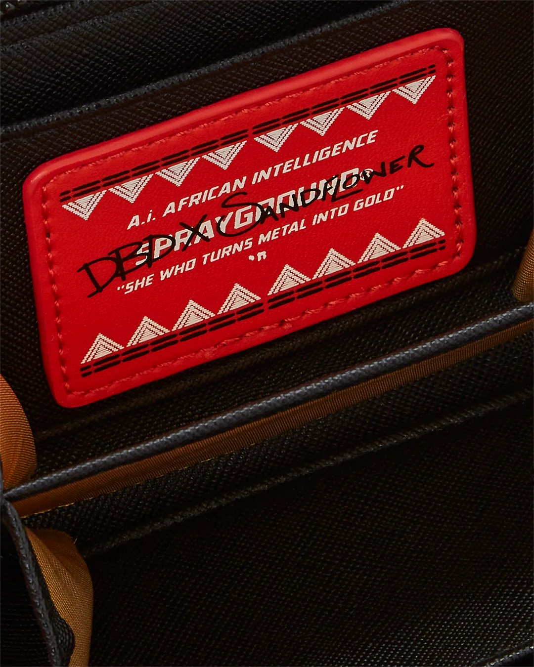 Ai4 Diamond Wallet 910w4688nsz - Image 6