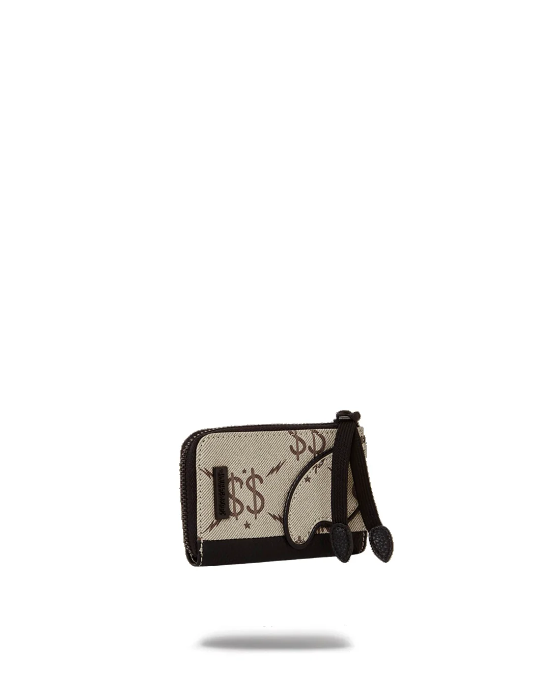 Double Money Wallet 910w4701nsz - Image 3
