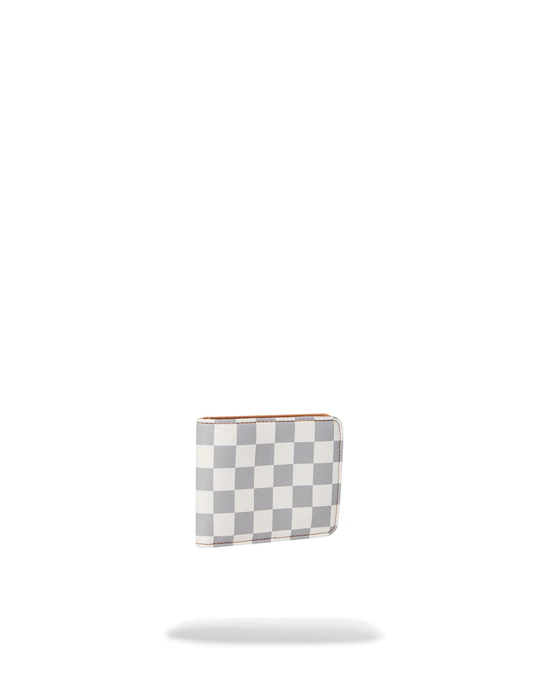 Henny Latte Bi-fold Elastic Wallet - Image 3
