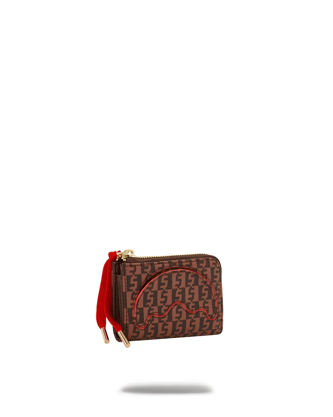 Money Check Wallet 910w4658nsz - Image 3