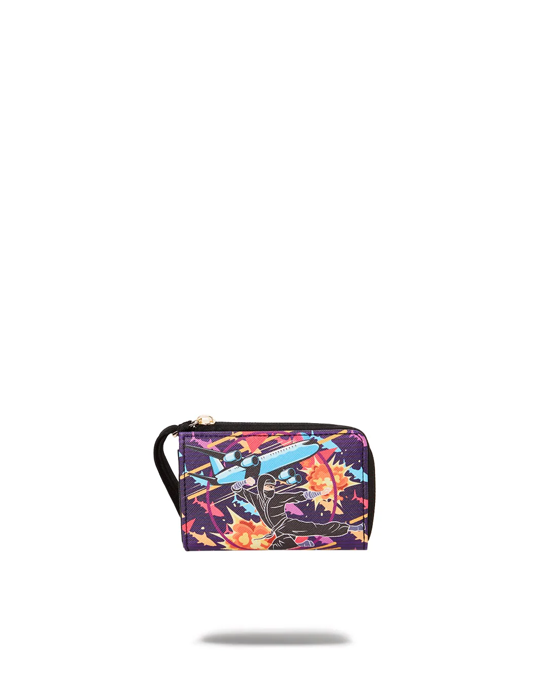 Sharkuza Wallet 910w4506nsz - Image 3