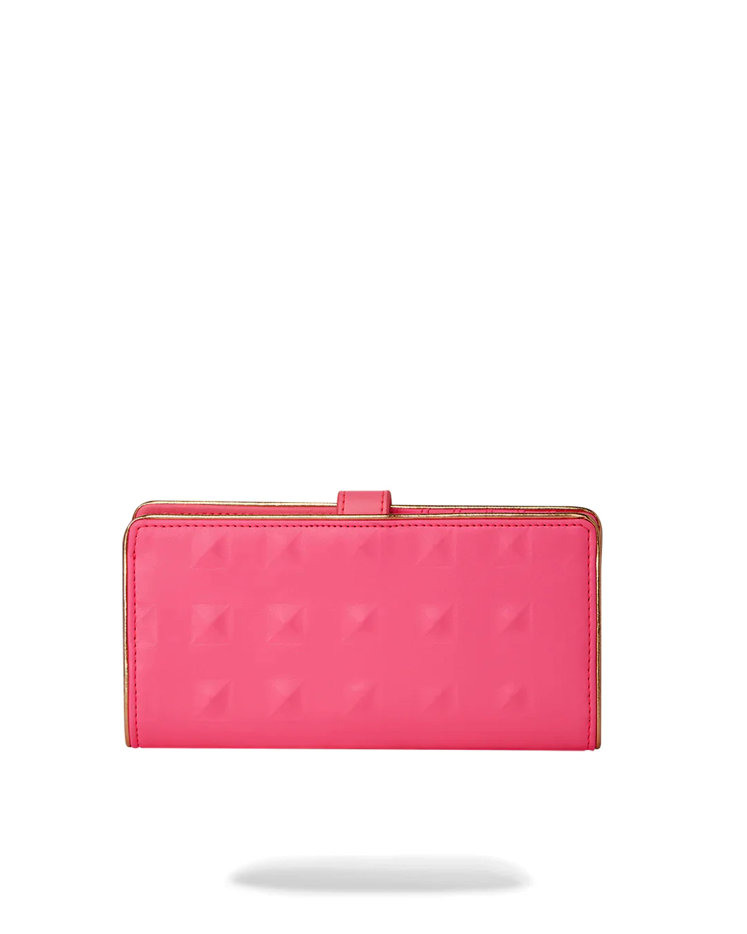 Sorbet Stunna Single Fold Wallet - Image 4
