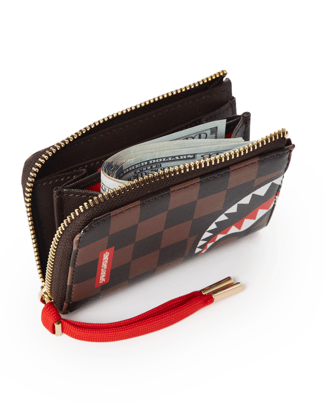 Split The Check Wallet - Image 6