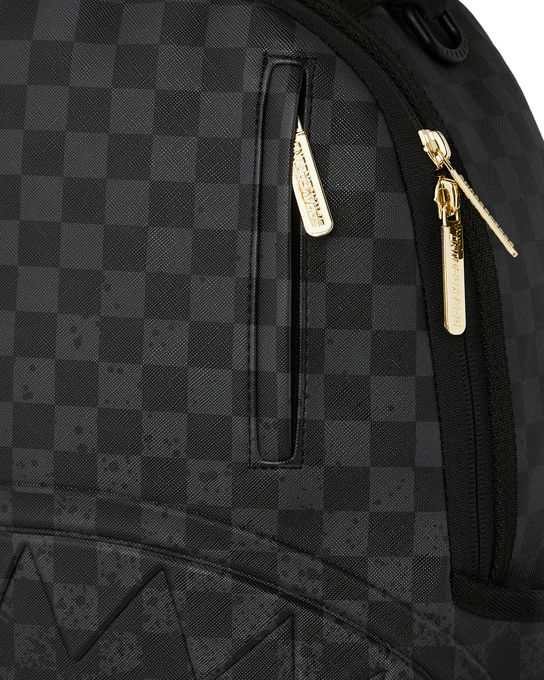 SPRITZ BLACK BACKPACK - Image 6