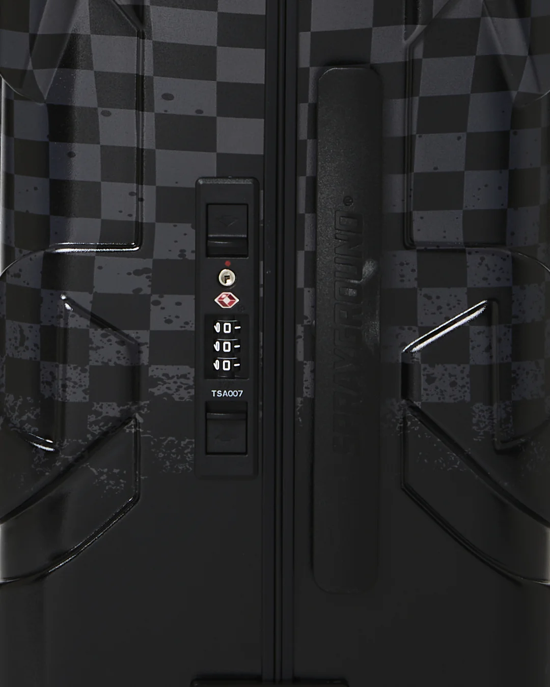 SPRITZ BLACK CARRY-ON LUGGAGE - Image 4
