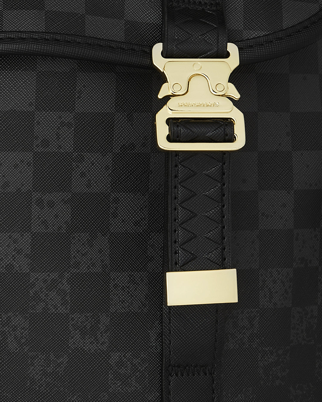 SPRITZ BLACK MONTE CARLO BACKPACK - Image 6
