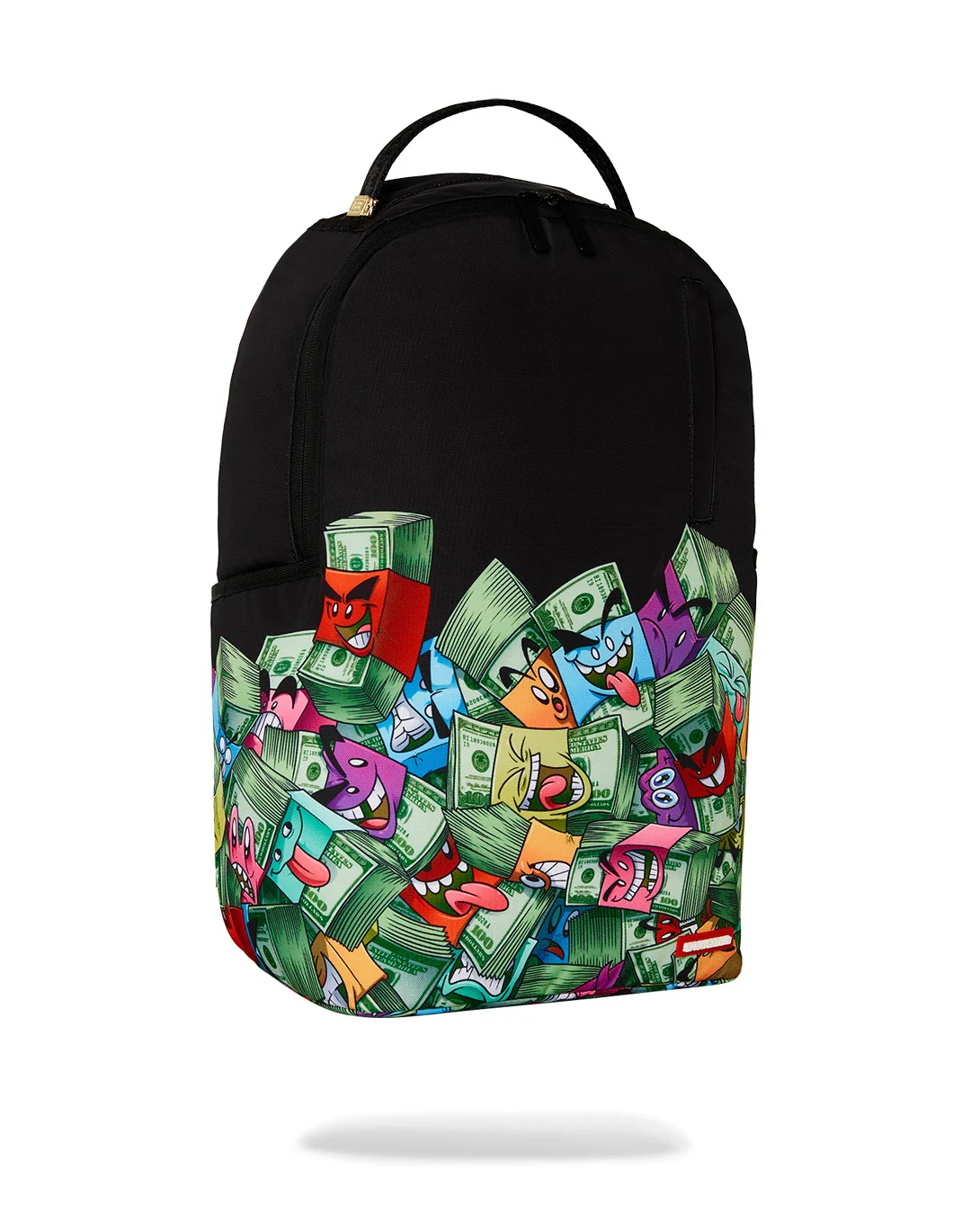 STACKED MONEY BOYS DLXR BACKPACK - Image 2