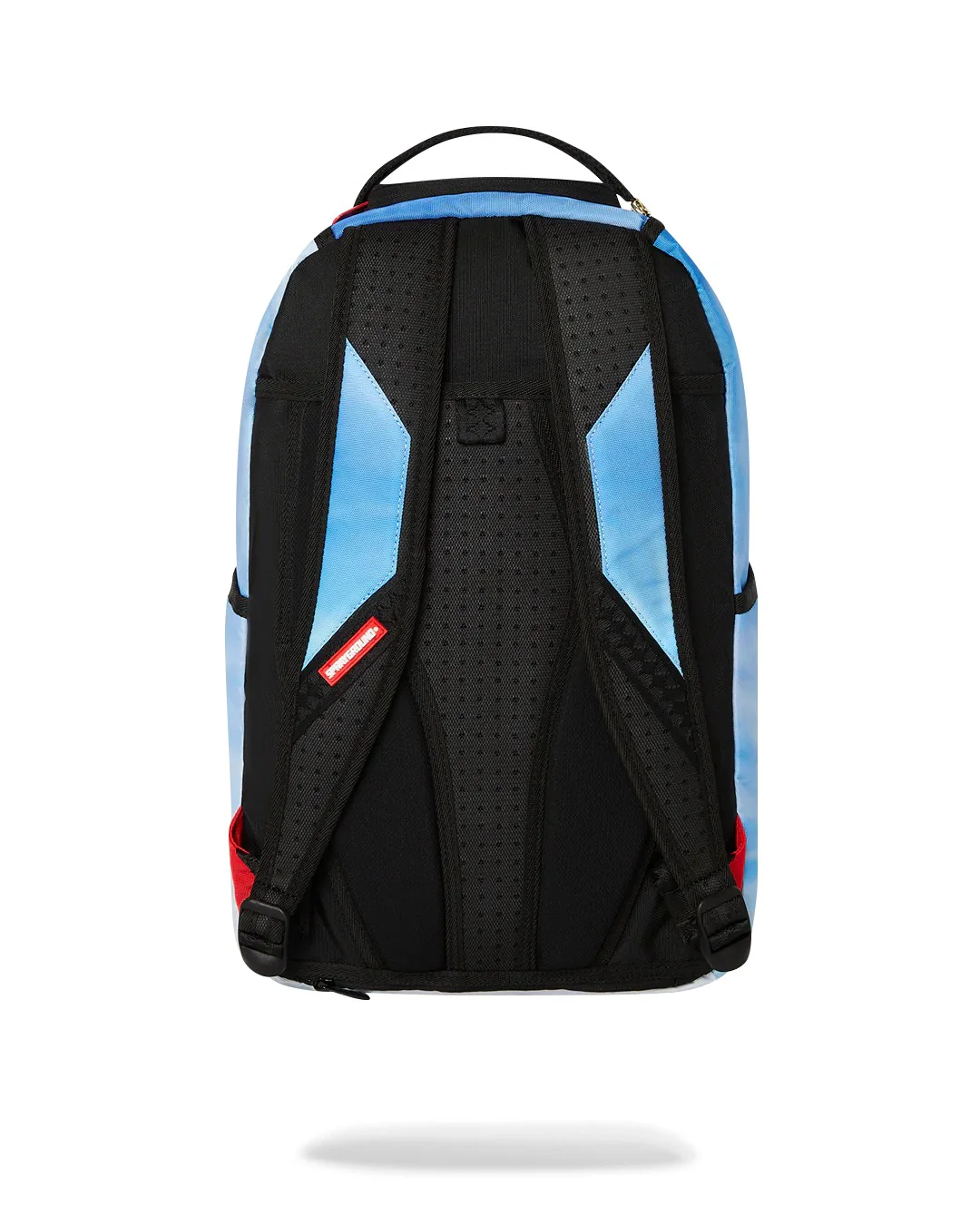 SUPERMAN ON CLOUDS DLXR BACKPACK - Image 4