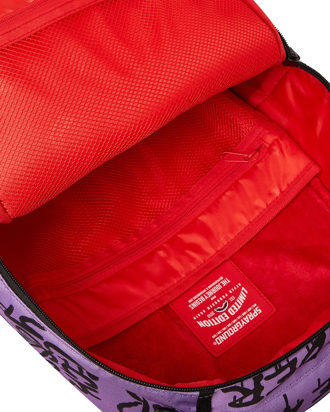 SUSIE SPRAYPAINT DLXR BACKPACK - Image 8