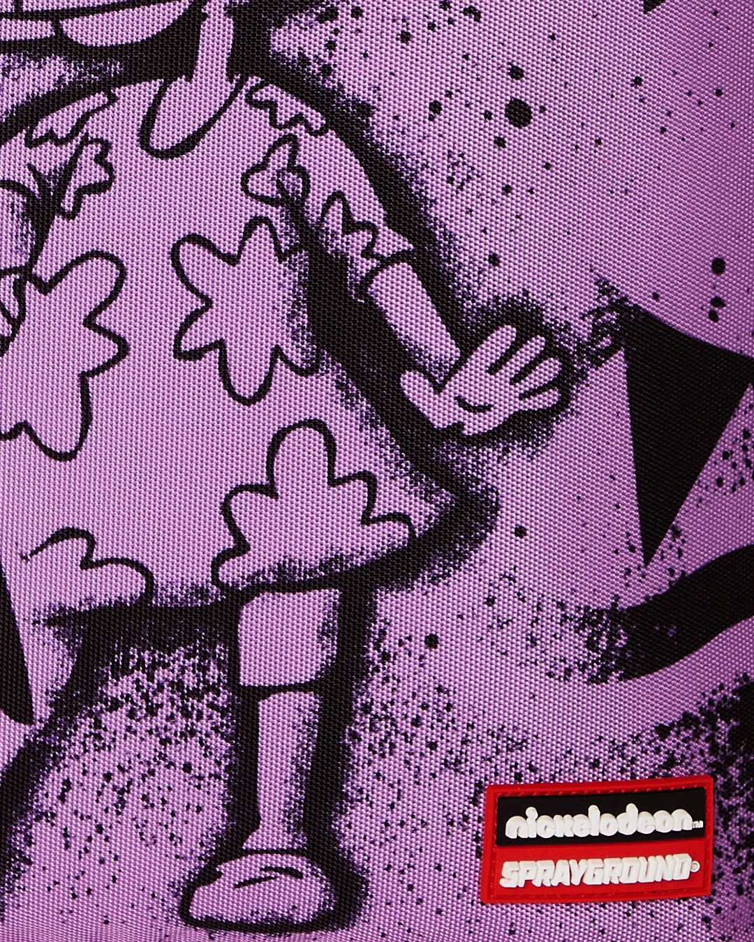 SUSIE SPRAYPAINT DLXR BACKPACK - Image 9