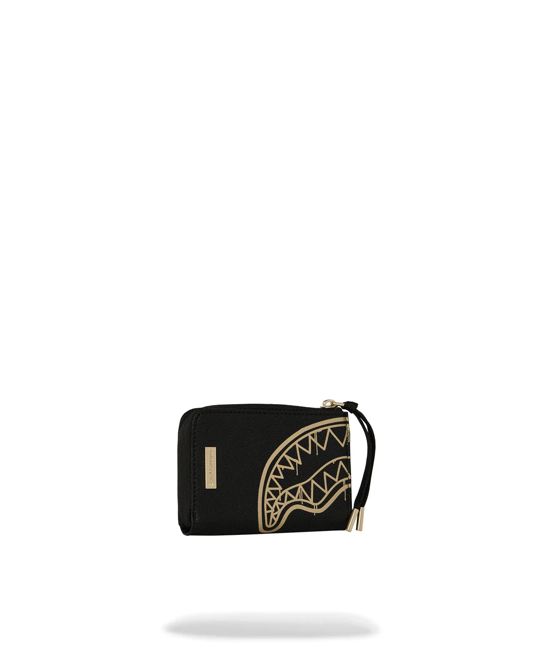 THAT GOLD DRAP WALLET - Image 2
