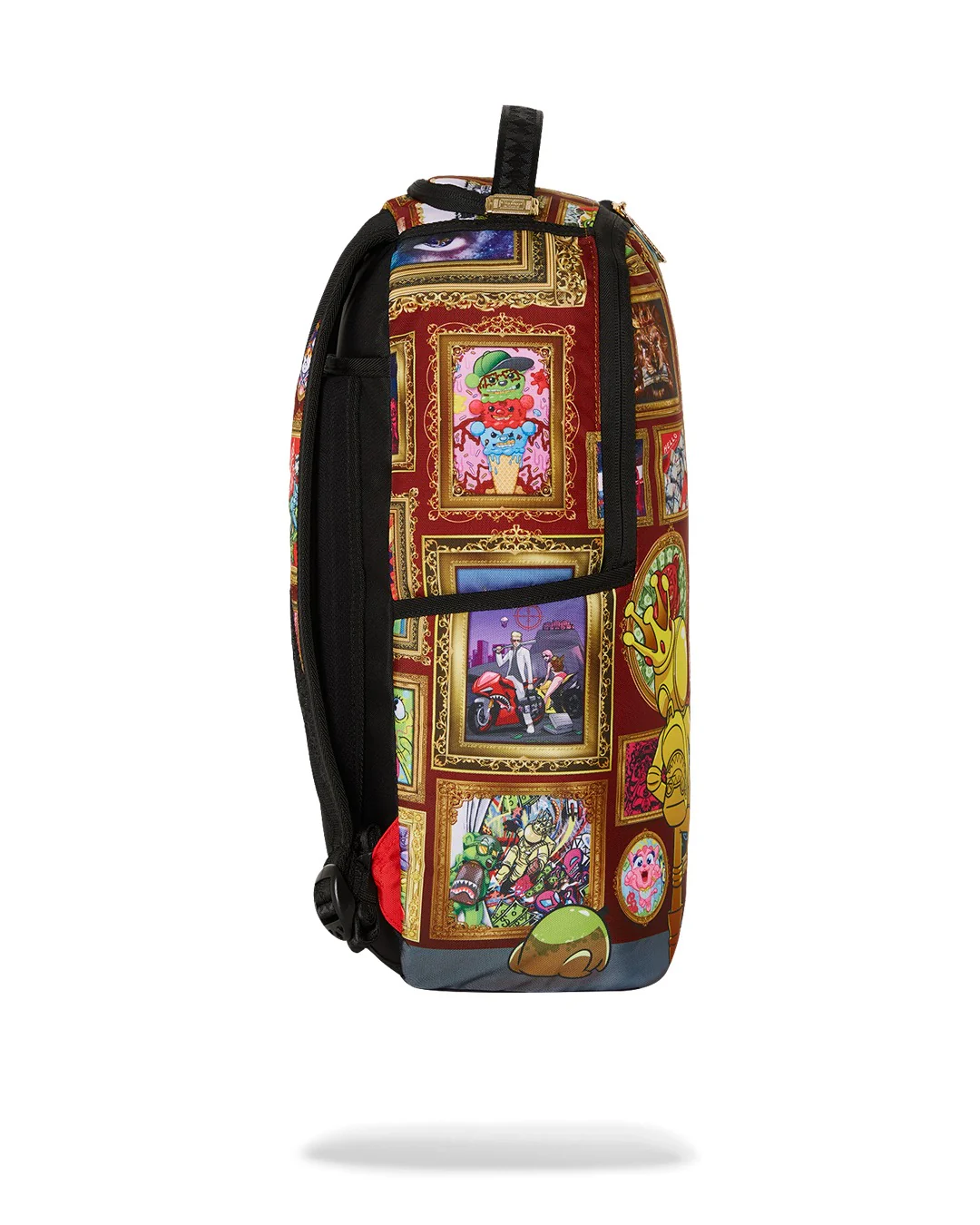 THE GREAT GALLERY DLXR BACKPACK DLXR BACKPACK - Image 3