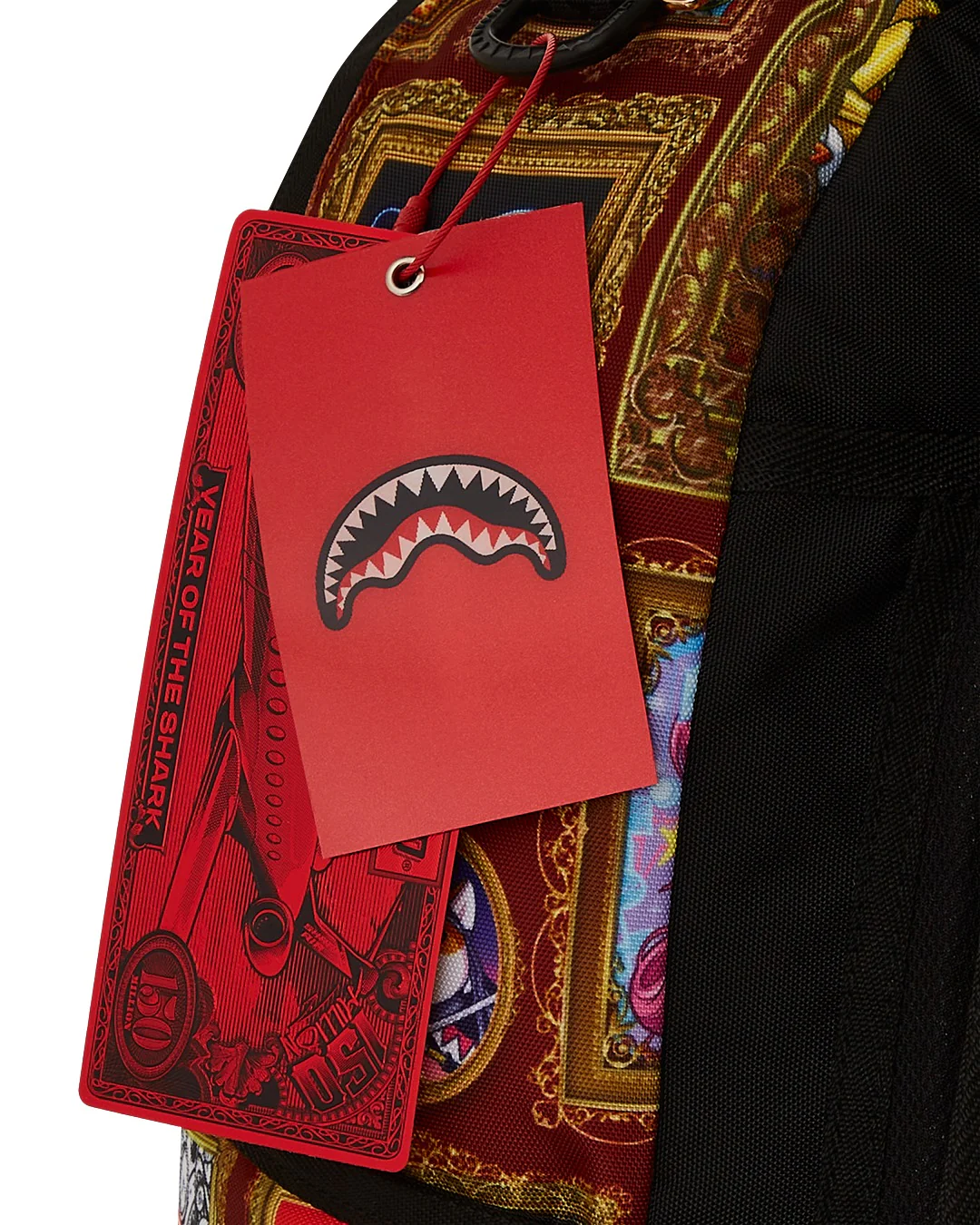 THE GREAT GALLERY DLXR BACKPACK DLXR BACKPACK - Image 9
