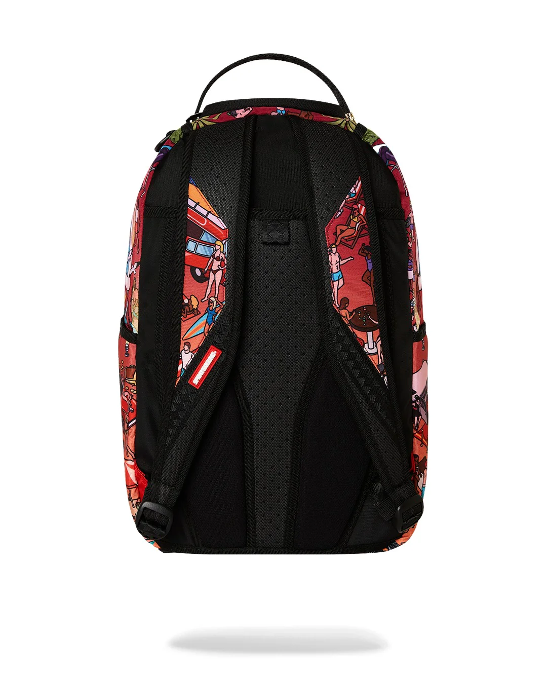 THE PARTY DONT SHARK DLXR BACKPACK - Image 4