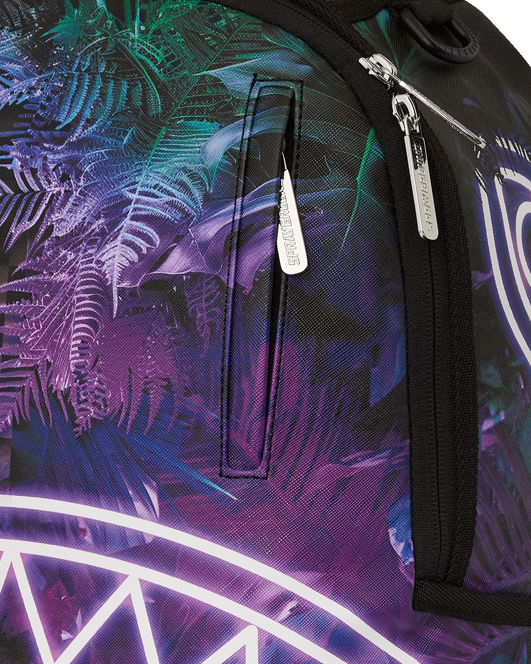 TREEHOUSE PARTY DLXSV BACKPACK - Image 6