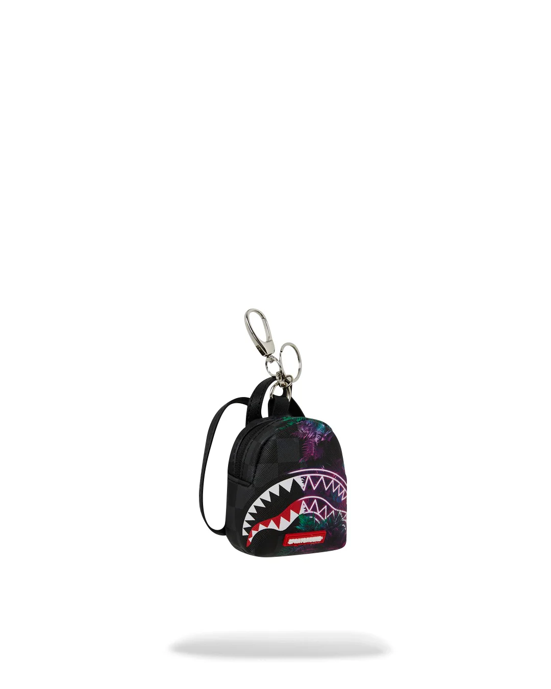 TREEHOUSE PARTY KEYCHAIN - Image 2