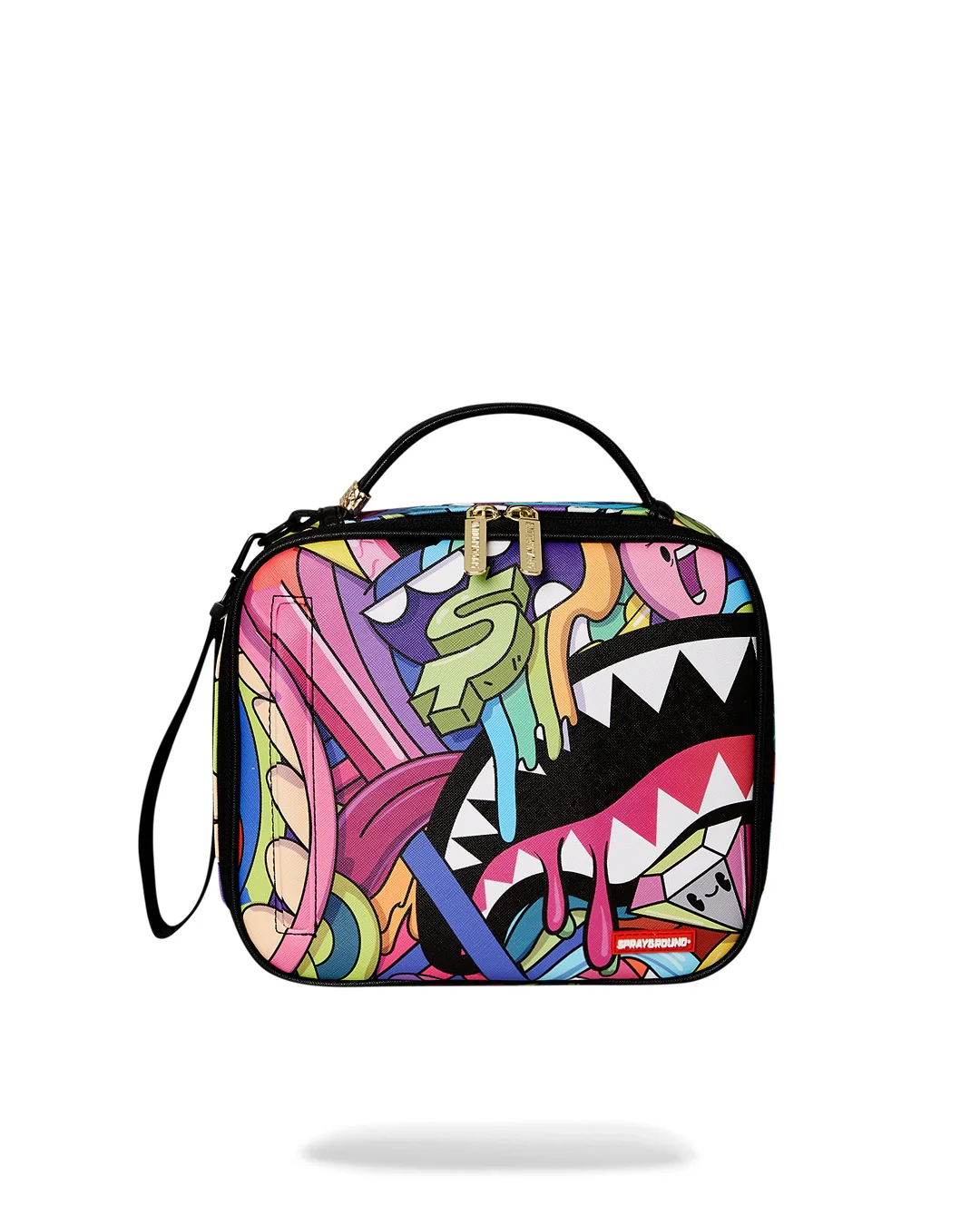TRIPPIN DAILY LUNCHBOX