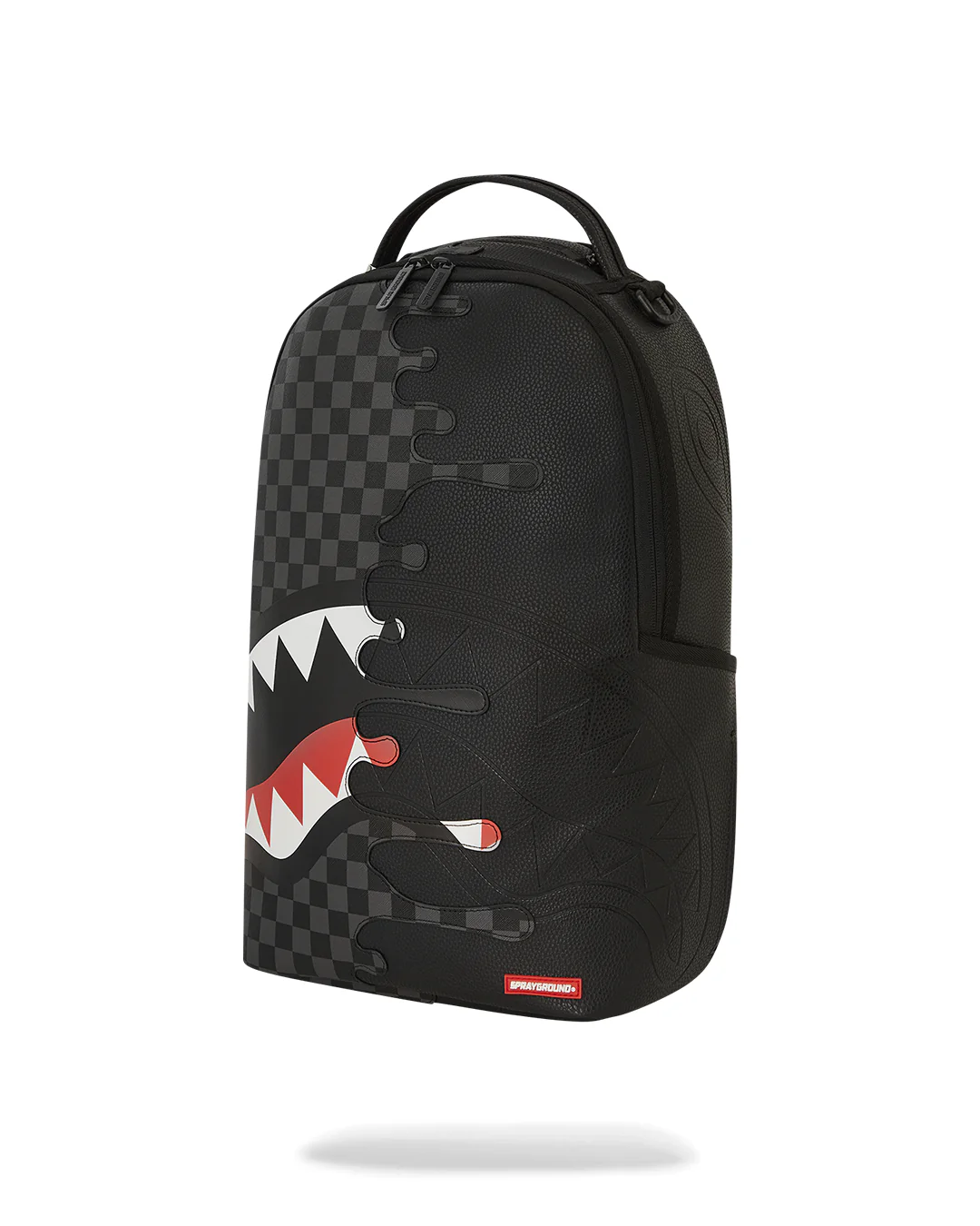 UNFINISHED SHARK BACKPACK - Image 5