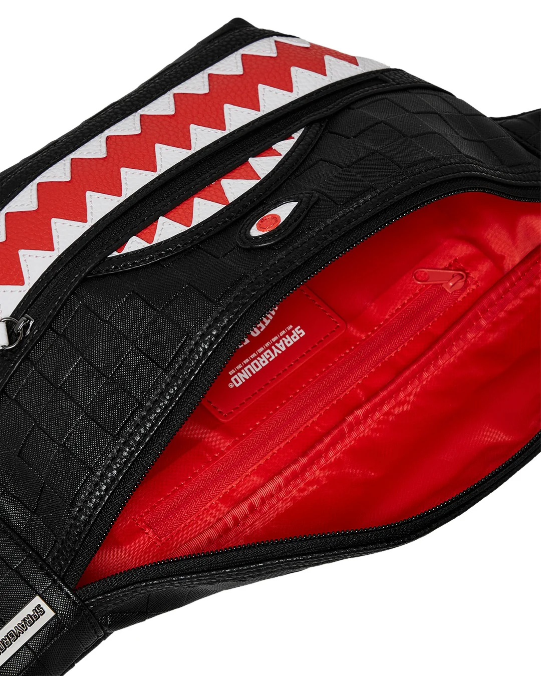 VSM LUXE SAVVY CROSSBODY - Image 4