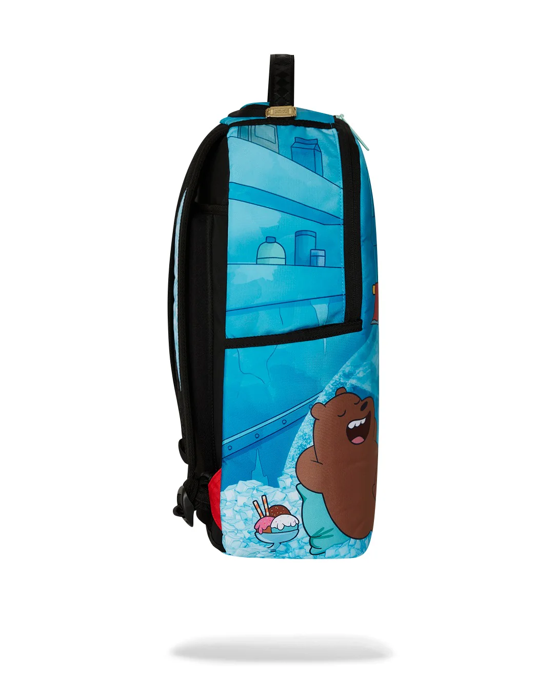 WE BARE BEARS CHILLIN' DLXR BACKPACK - Image 3