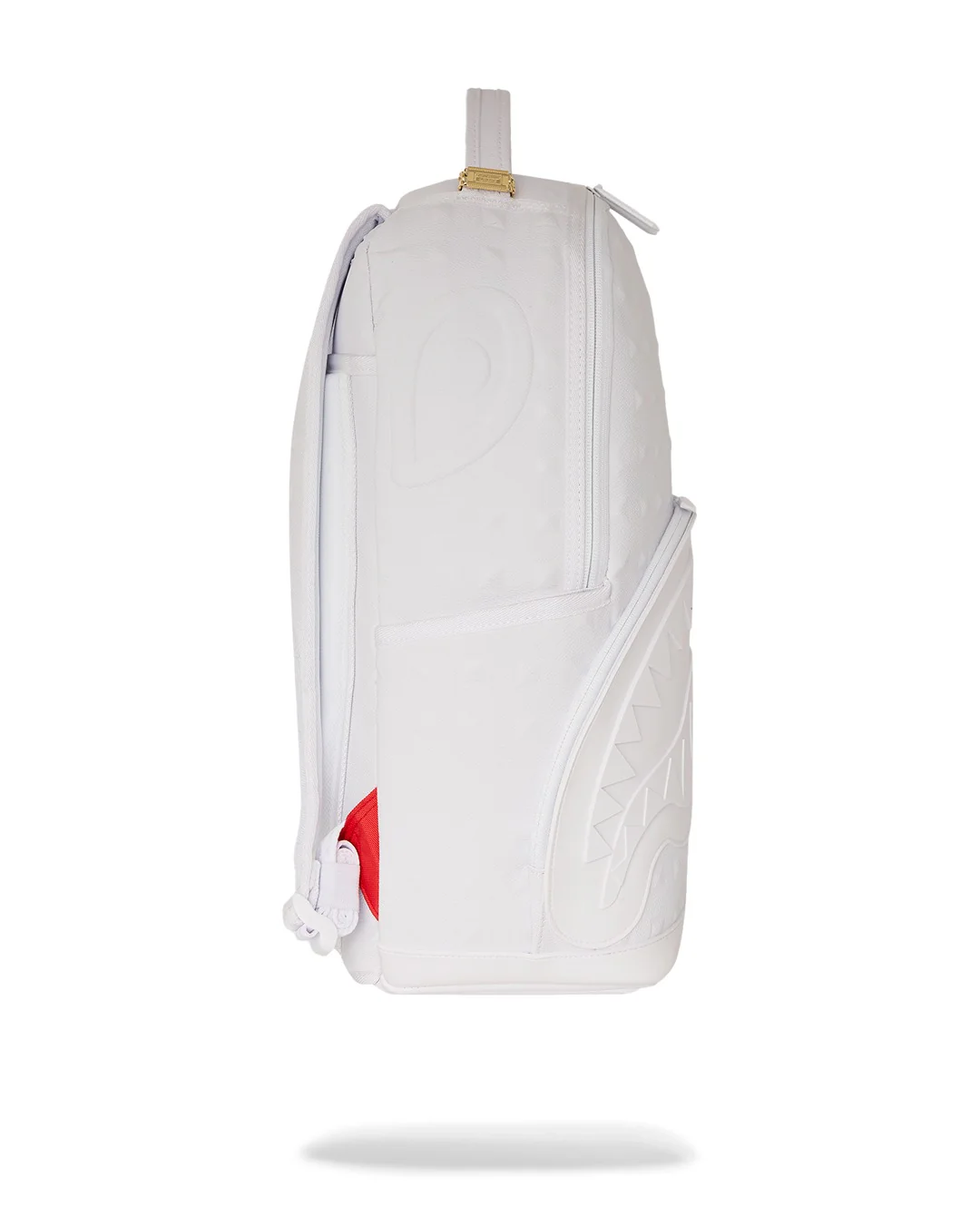 WHITE PYRAMID DLX BACKPACK - Image 3