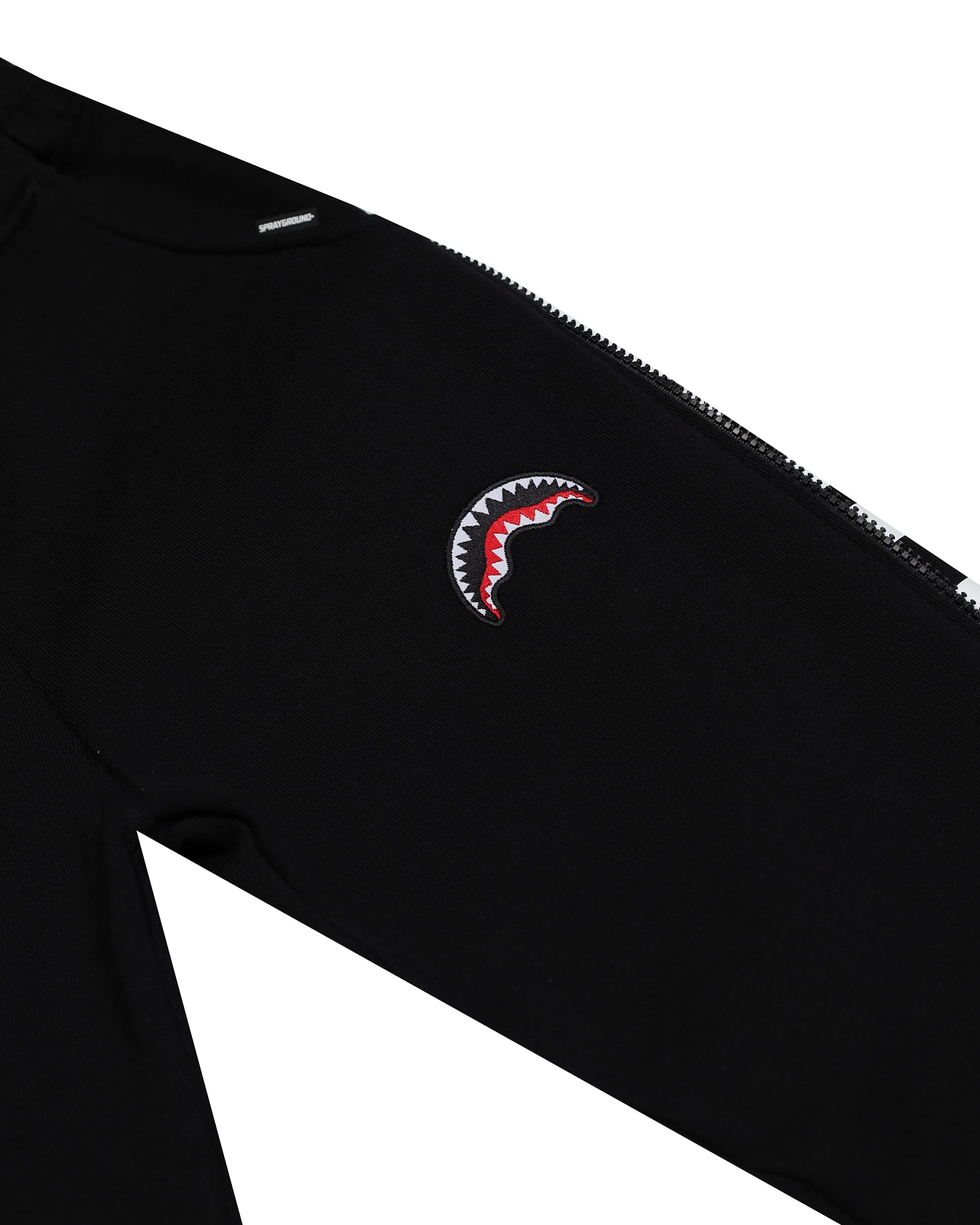 ZIPPER PANTS - Image 4