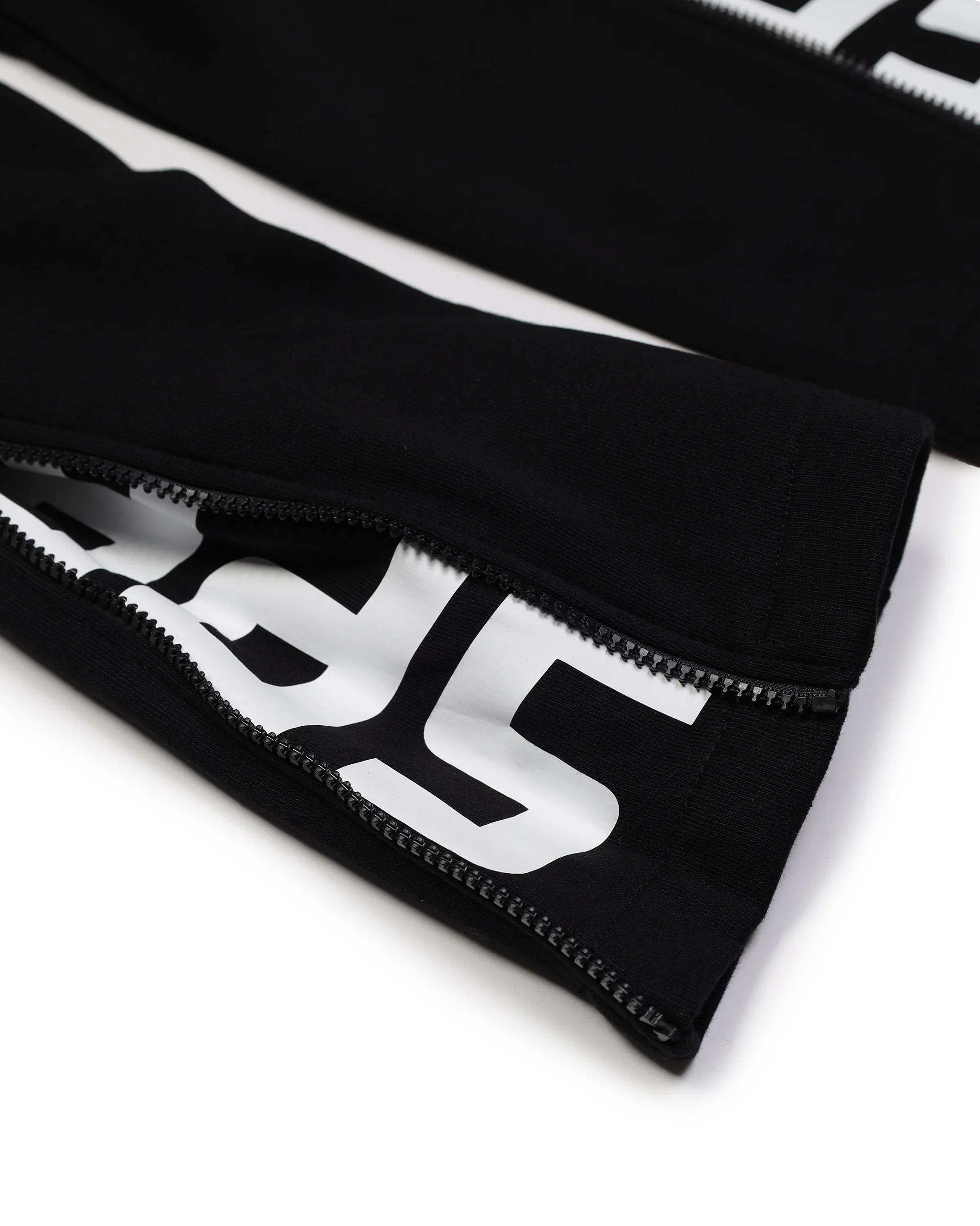 ZIPPER PANTS - Image 7